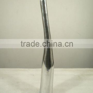 Aluminium Floor Aluminium vase