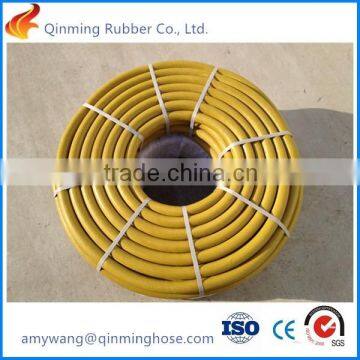 high temperature high pressure yellow hose