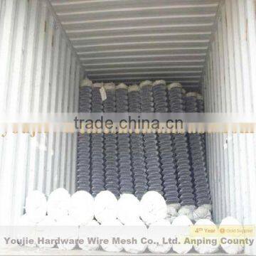 hot sale diamond wire mesh