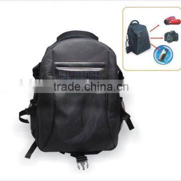 Solar Backpack (GF-TYNB-2) (latest solar backpack/solar energy backpack)