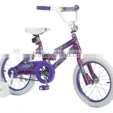 Coaster Brake Kid's Bike