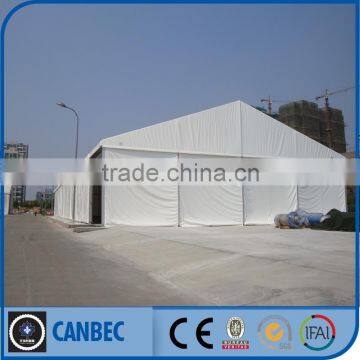 20x50m pvc warehouse tent