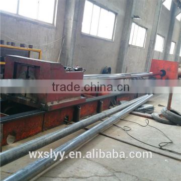 Precise Cold Metal Tube Drawing Machinery