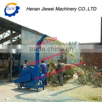 large capacity straw hay cutter /chaff cutter price