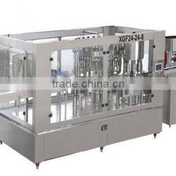 bottling machine small bottle filling machine line