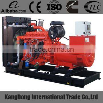 350kw scania diesel generator sets price