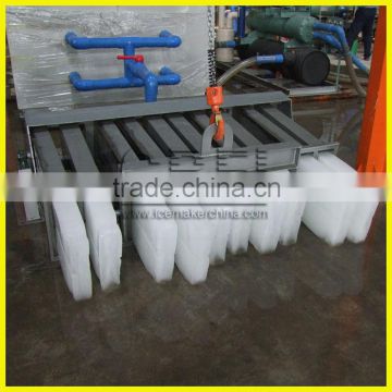 containerized ice plant for various market demand