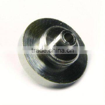 CNC machining parts precision parts with shiny surface