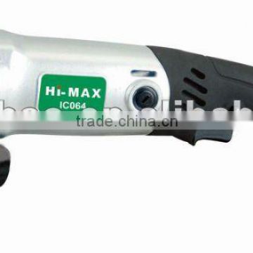 SC Electric Powered Hand Held Angle Grinder 500w