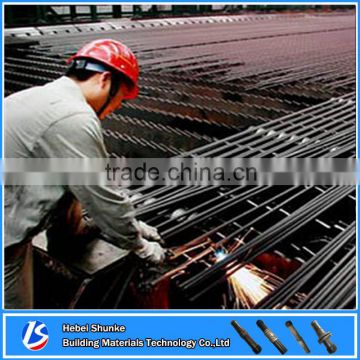 American Standard steel rebar price