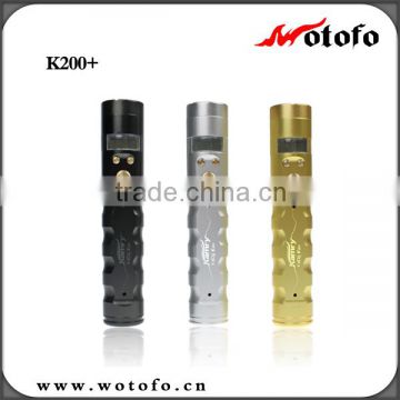 New popular k200+ with various color
