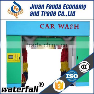 CHINA FD low price car cleaning products for car wash machine