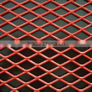 expanded wire mesh/metal sheet manufacturer