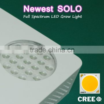 Newly Released Geyapex SOLO 1000w LED Plant Grow Lights for 420/weed/hemp growing
