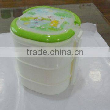 Manufacturers selling Plastic lunch box