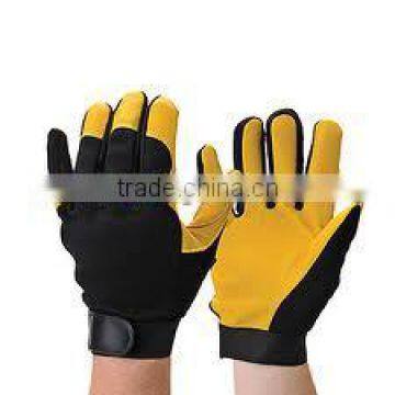 MECHANIC GLOVES