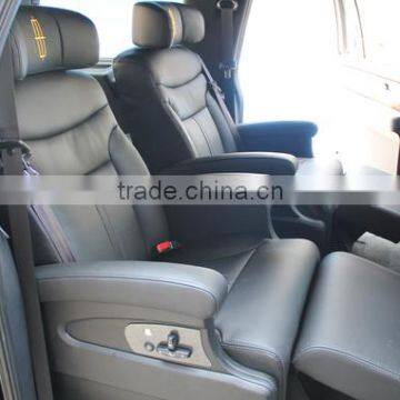 Lincoln Navigator seat conversion luxury customized auto seats                        
                                                                                Supplier's Choice