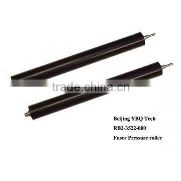 Fuser Pressure Roller RB2-3522-000 used For HP 8100