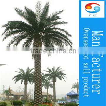 Hight Quality Artificial Plants Simulation Trees For Outdoor Decoration