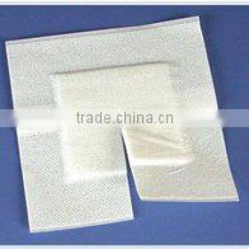 Non-woven Adhesive Wound Dressing