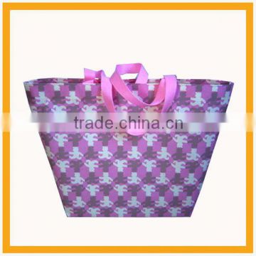 Eco-friendly plastic pp woven bags