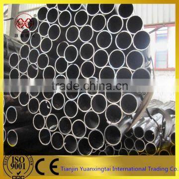 ERW steel pipe