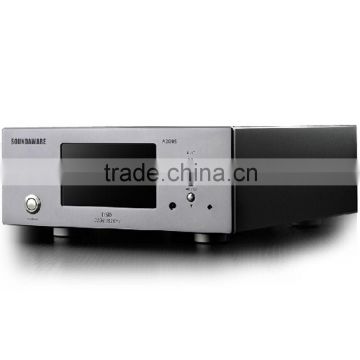 Soundaware A200S HiFi Full Balanced Hi-End Integrated Digital Stream Player