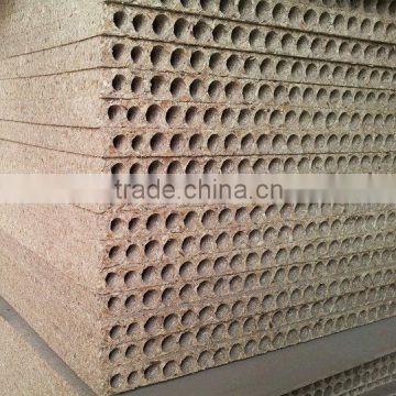 hollow core chipboard particle board