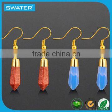 Best Wholesale Websites Natural Stones To Make Earrings