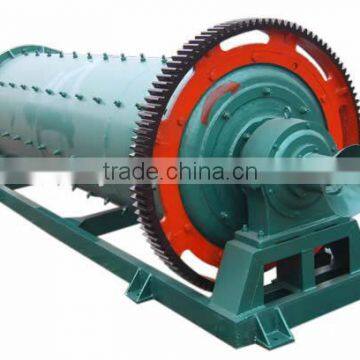 Hot Sale Ball Mill From Baichy