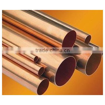 Is Alloy Alloy Or Not and Air Condition Or Refrigerator Application brass pipes