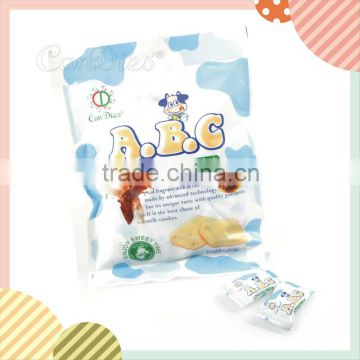 5g ABC brand Original Milk Candy