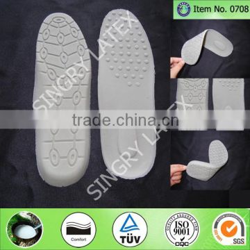 Natural Leather Insoles for shoes