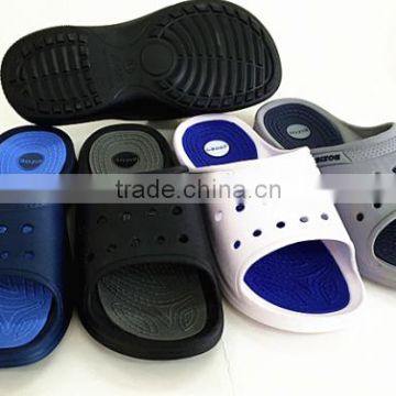 new model eva slippers,man eva flat slippers
