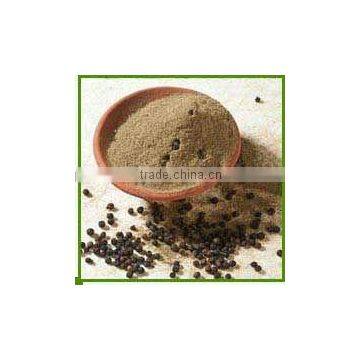 Black Pepper Powder