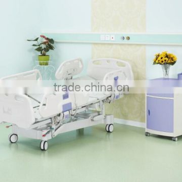 New elderly care bed with good performance