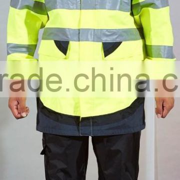 Latest hot sale Polyester Immersion Suit