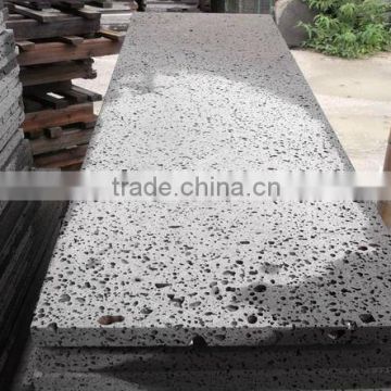 hot selling grey basalt tile