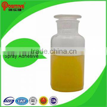 Durable Multi Purpose Neoprene Rubber Chloroprene Rubber Adhesive