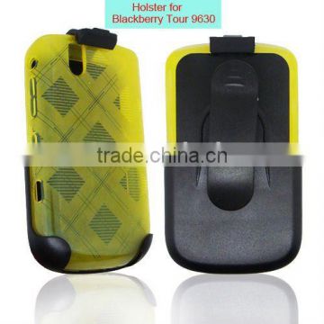 Cellphone Holster for Blackberry 9630