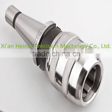NT30-C32-80 Strong type milling collet shank