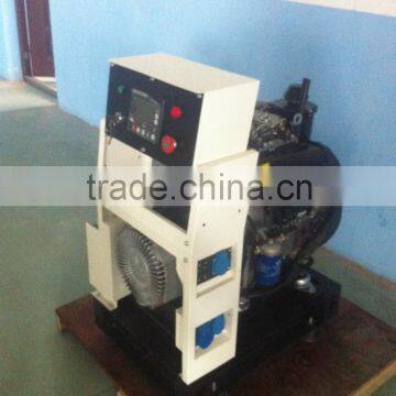 small air-cool diesel genset price 10kva