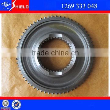 Iveco Trucks Used Parts Gearbox Coupling Body Truck Tractor for ZF 5S-111GP Second Hand Tractor 1269333048