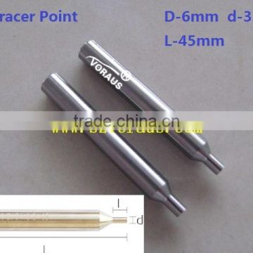 Hss Tracer Point D-6mm d-3.2mm L-45mm