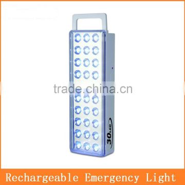 30LED rechargeable lantern MODEL 163-30