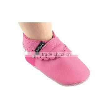 Soft Sole Baby Shoes