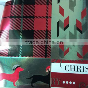 High quality printing paper wrapping paper