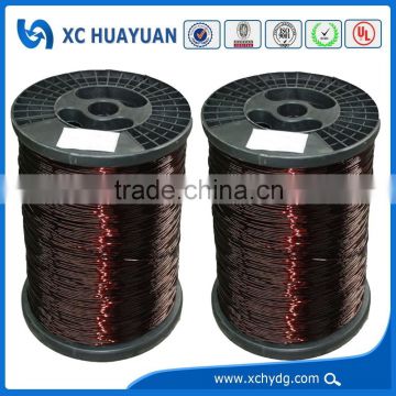 UL approved coated aluminum wire