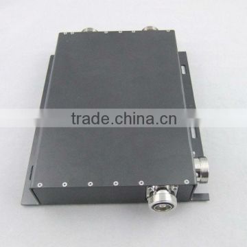 RF 7/16 DIN Combiner 800-2700MHz, 3 IN 1 OUT