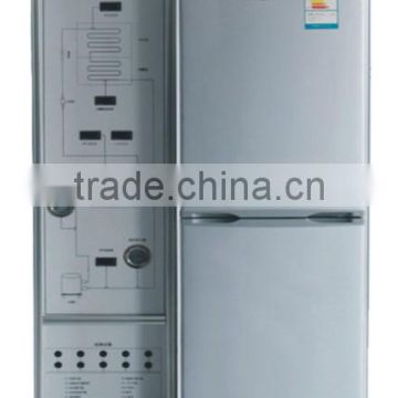 Refrigerator repair and training equipment (Direct cooling),Laboratory kit Vocational education equipmentGTRT-0006